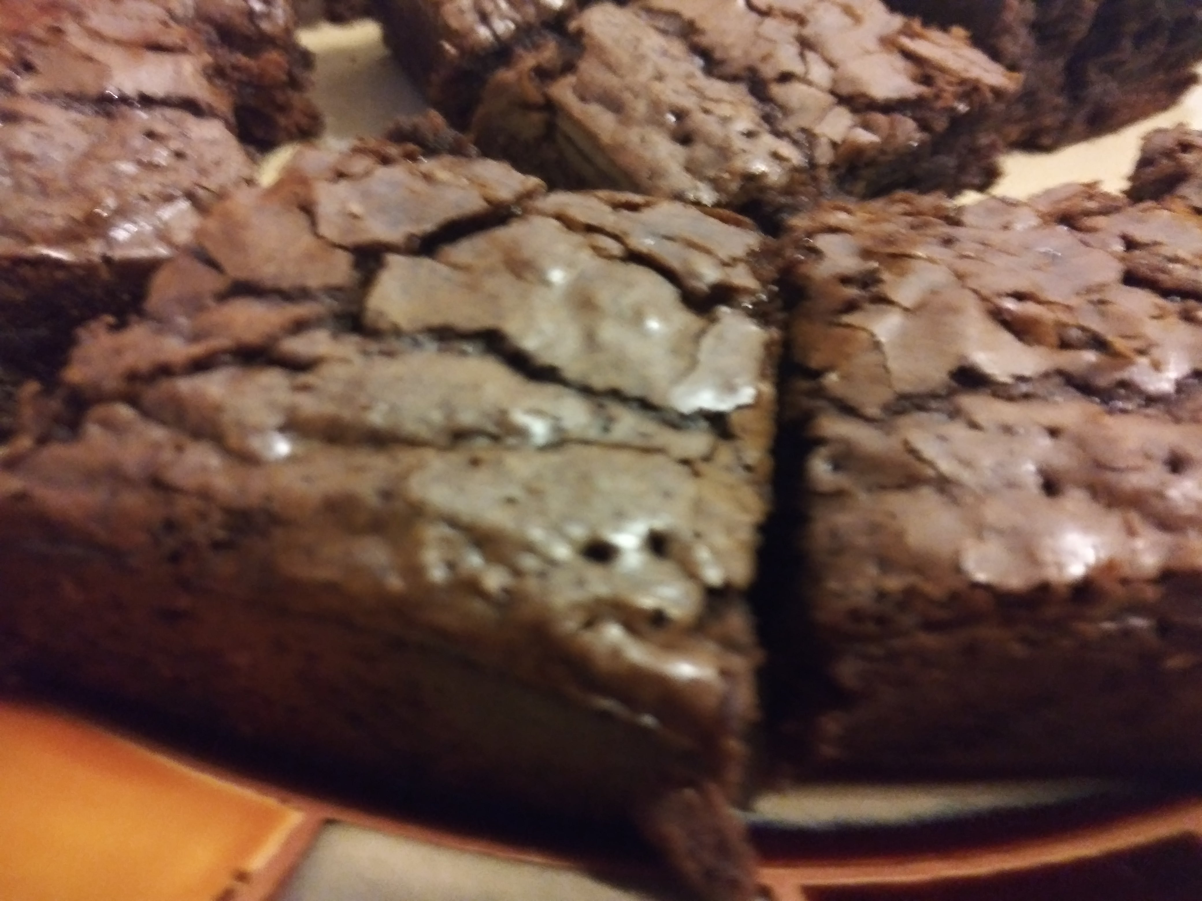 Chocolate Brownies