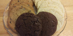 Assorted Cookies